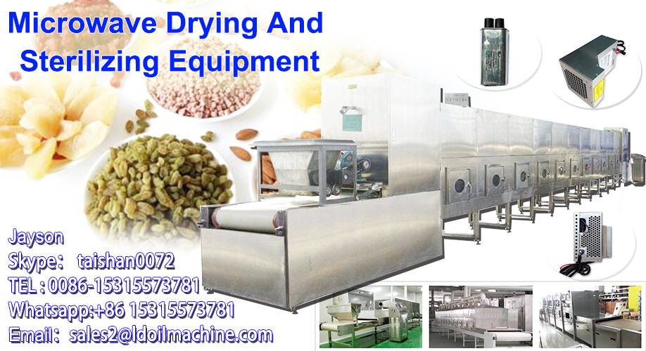 paprika drying and sterilizing equipment