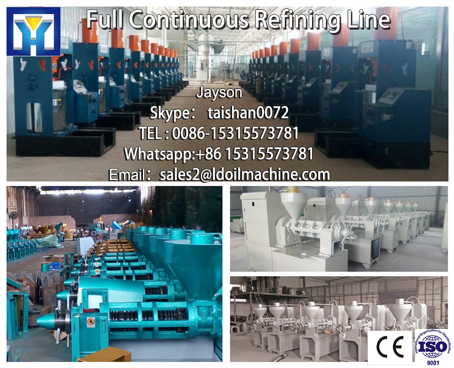 reputable manufacturer of automatic peanut paste processing equipment