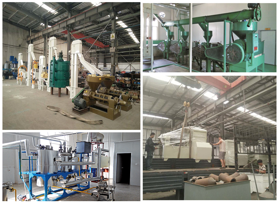 oil exploration equipment palm oil making machine soybean oil production machine