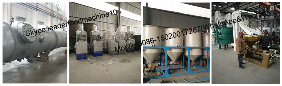 High quality fatory price Jack type vegetable oil filter machine
