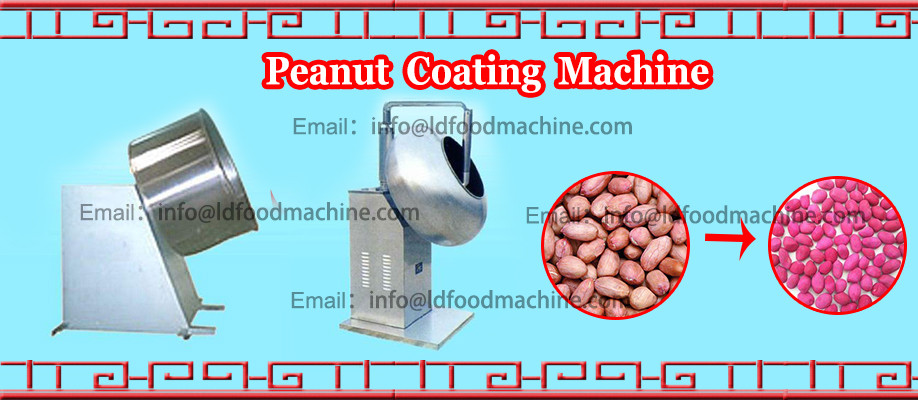 Automatic soy processing plant from fabricator