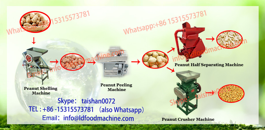 Oats dehulling machine/oat hulling machine/oat huller machine