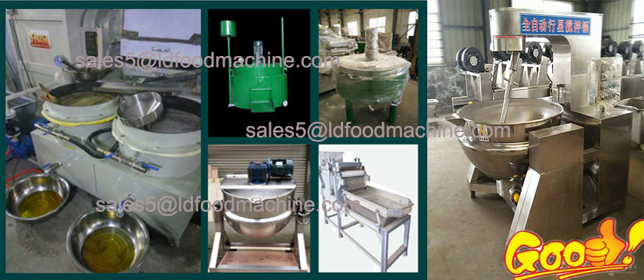 LD palm kernel oil processing machinewith discount from china LD factory