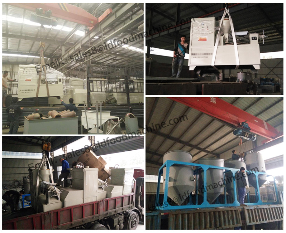 2017 The biggest factory LeaderE group palm oil plant/oil palm mill machinery/palm oil processing machine