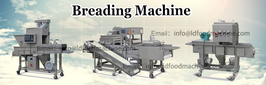 stainless steel dumpling make machinery