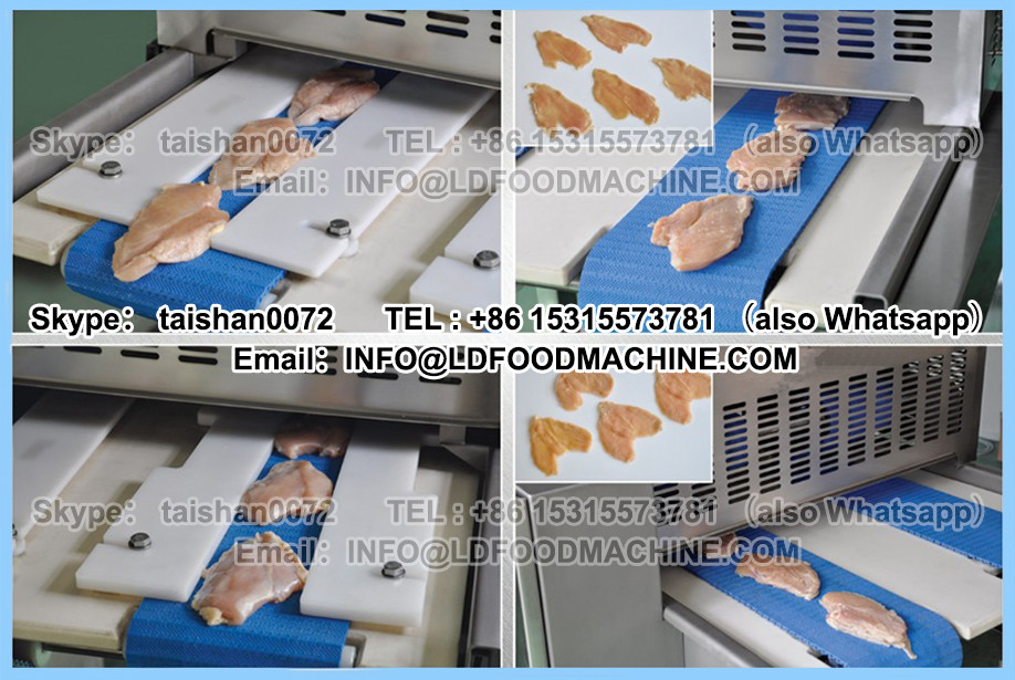Good quality Duck Claw Chicken Feet Peeling machinery / chicken Paws Peeling Processing machinery