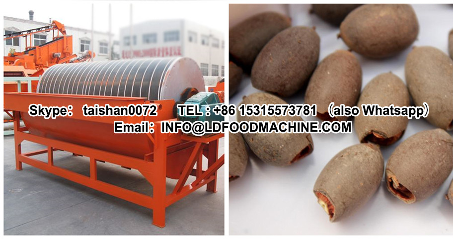 dry makeetic separator for coLDan Tantanum Tin concentrate refining