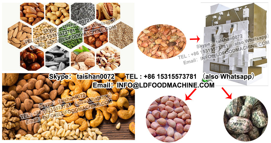 seed grain gravity table separator for sesame cassia