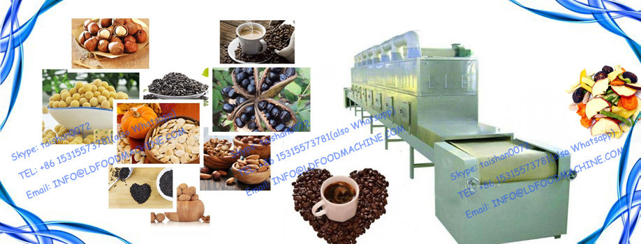 floating fish feed pellet drying machinery/pellet drye for export -