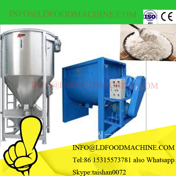 Color mixing machinery