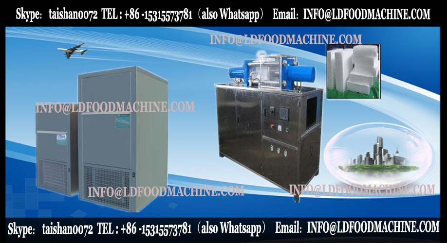 1000kg commercial cube ice maker machinery for sale