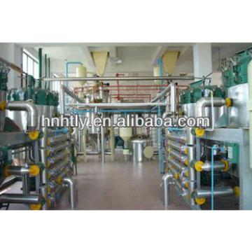 Sunflower oil making machine