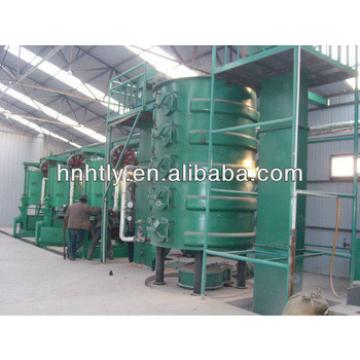 competitive price full automatic rice bran oil press machinery