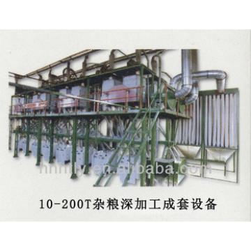 cotton seeds oil refinery machine