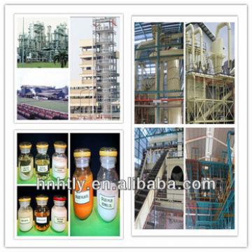 Red palm oil machine with many years experience