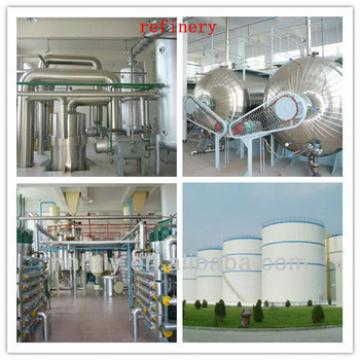 rice bran oil processing