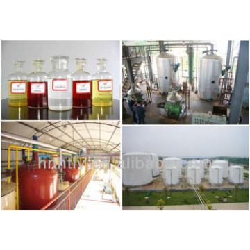 Biodiesel processor