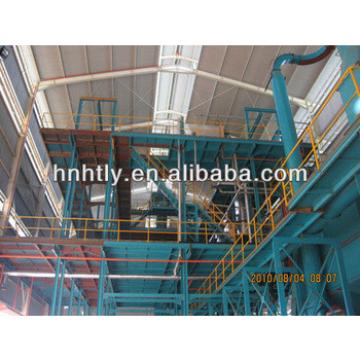 10-80T/H palm oil mill