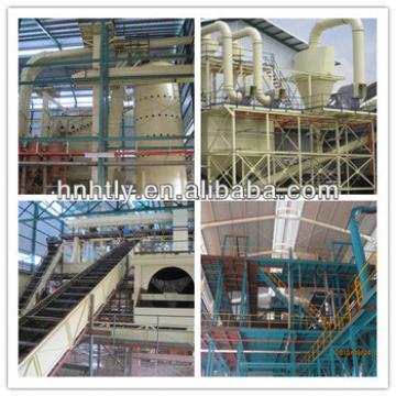 palm kernel crushing machine