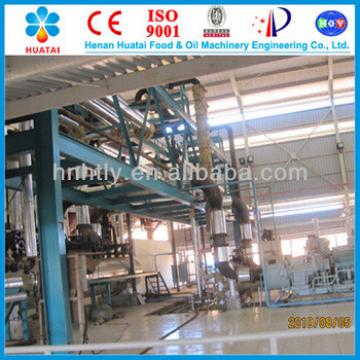 2014 Newest 10T/H-80T/H  Manufacturer Palm Oil Processing Machine