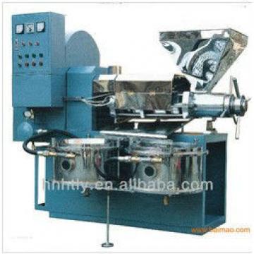 oil press