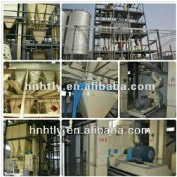 wood pellet mill