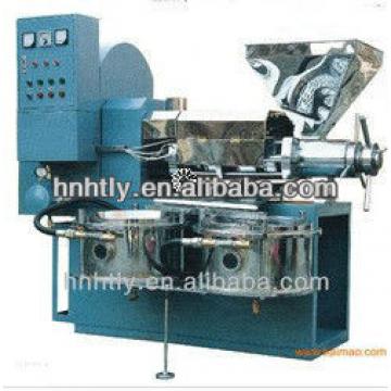 oil press