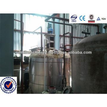 2014 Hot Sale for Cooking Oil Refinery Plant Made in India India