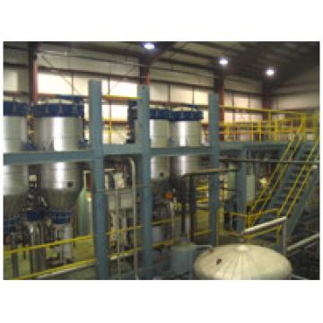 Professional manufacturer of sunflower oil refining machine