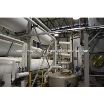  Sale!!! Automatic Sunflower Oil Refinery Plant