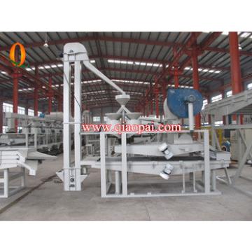 High efficient Job tears dehulling machine/ shelling machine