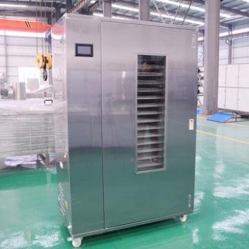 Professional Heat Pump Industrial Fruit Dryer Manufacturers molasses drying machine