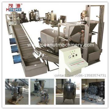 commercial Peanut butter machine --manufacturer