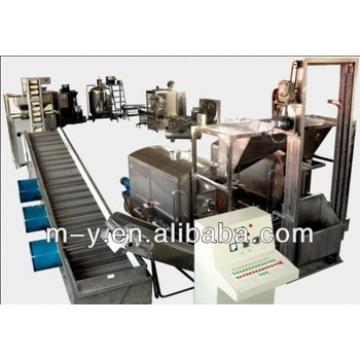 Peanut butter machinery manufacturer