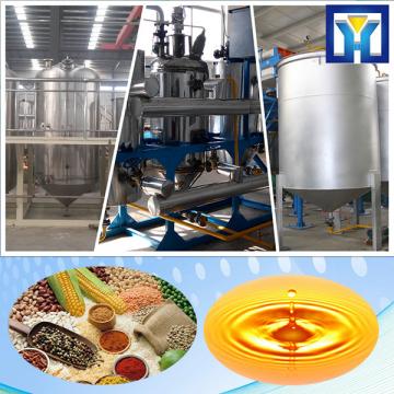 500kg/1ton/2t/3t/5t Small-scale oil refining processing line price