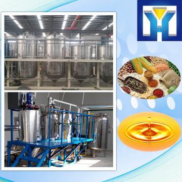 cold/hot pressing home use screw oil press machine 6yl-80/oil extraction machine