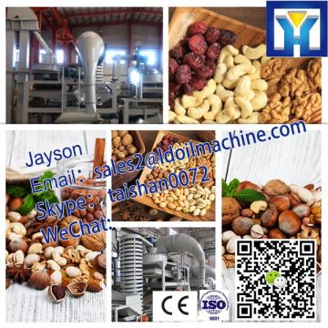 buckwheat peeling machine