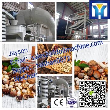 complete set almond dehusking line CTLD1000