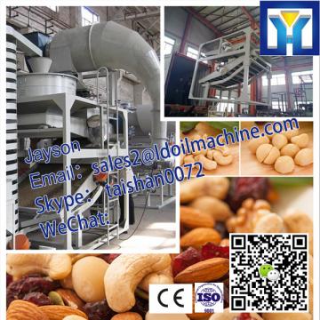 buckwheat peeling equipment