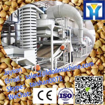 Buckwheat Shelling Machine