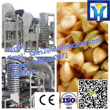 2015 new technical Sweet and Bitter Buckwheat husking machine