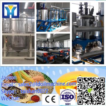 10-50TPD canola processing oil plant with low cost