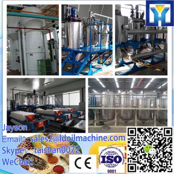 1-500TPD edible oil complete production line equipment plant