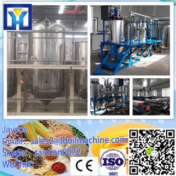 10-50TPD canola processing oil plant with low cost