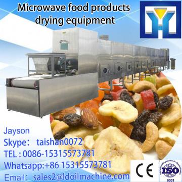 alumina microwave drying&amp;sterilization equipment