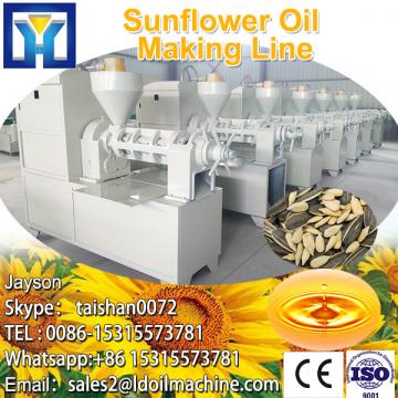 Flexible mini oil mill