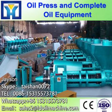 1-3TPH palm oil processing mini mills