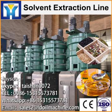 50TPD cottonseed oil extraction machinery