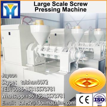 High Quality Cotton Seed Oil Mill Machinery