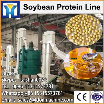 1-3000TPD crude sesame oil refinery machine/sesame oil making machine with ISO&amp;CE